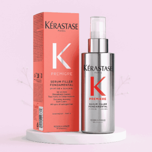 Serúm Kérastase Reparador Anti Frizz