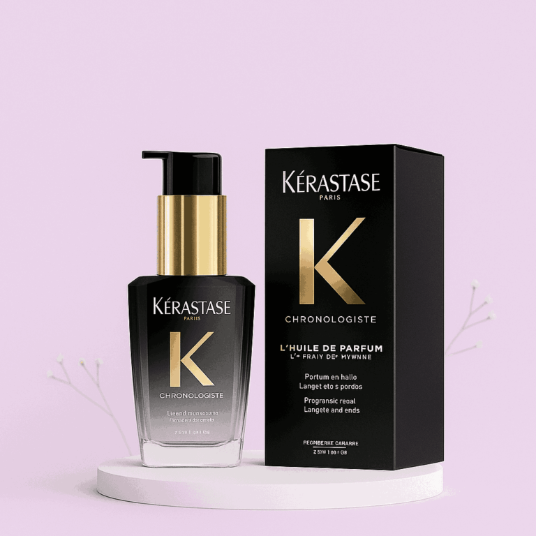 Perfume para el cabello Kérastase Chronologiste