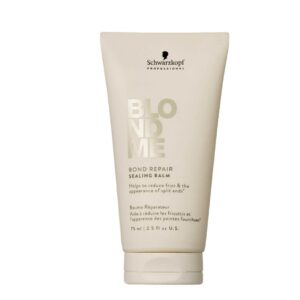 Balsamo Sellador Blond Me Bond Repair